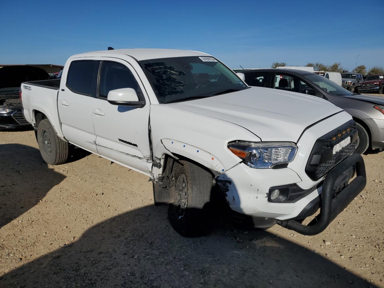 2021 Toyota Tacoma - Image 4