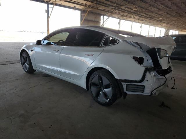  TESLA MODEL 3 2019 Белый