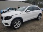 2018 Mercedes-Benz Glc 300 4Matic продається в Seaford, DE - Front End