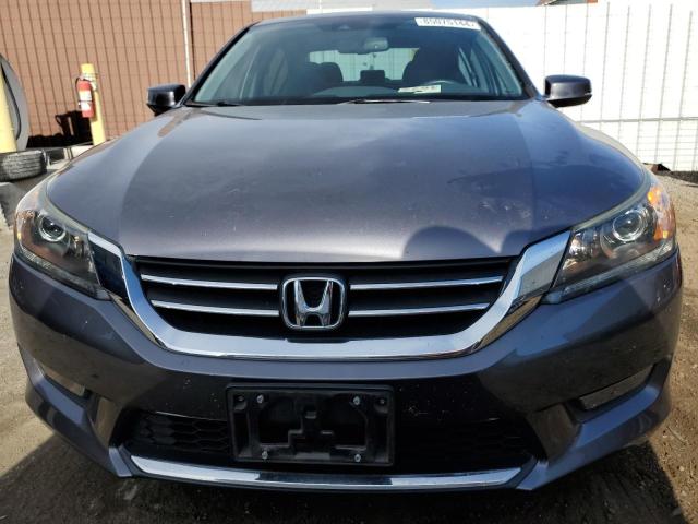  HONDA ACCORD 2014 Szary