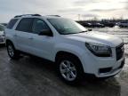 Leroy, NY에서 판매 중인 2016 Gmc Acadia Sle - Front End