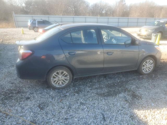  MITSUBISHI MIRAGE 2024 Серый