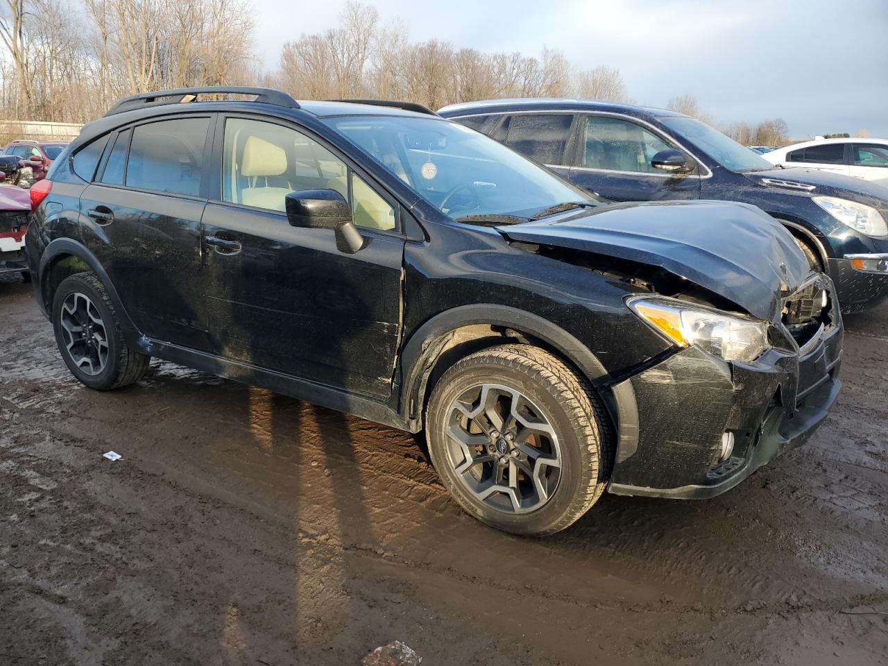2017 Subaru XV - Image 4