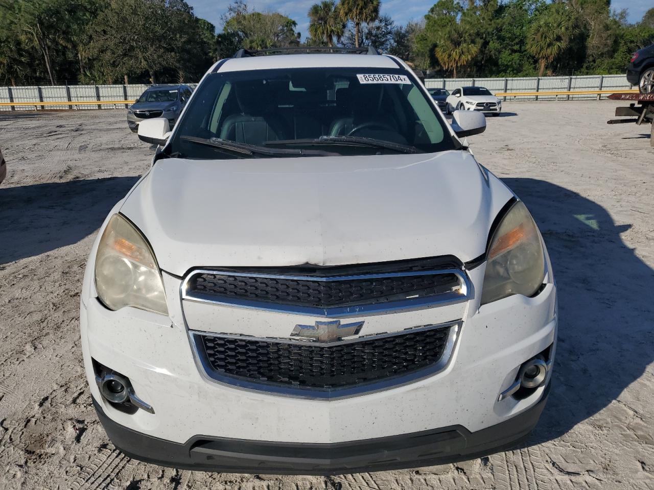 VIN 2GNALCEK1E6278063 2014 CHEVROLET EQUINOX no.5