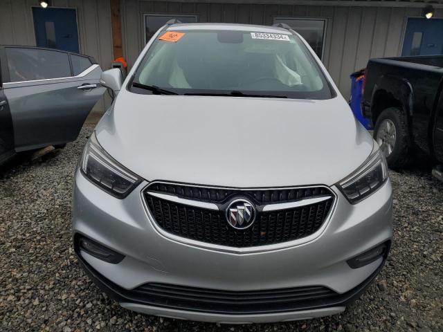  BUICK ENCORE 2018 Silver