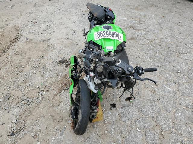 2024 KAWASAKI ZX1002 M