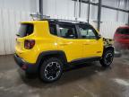 2015 Jeep Renegade Trailhawk na sprzedaż w Ham Lake, MN - Front End