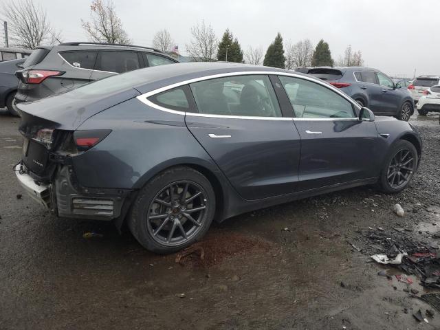  TESLA MODEL 3 2019 Сірий