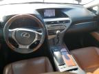 2014 Lexus Rx 350 en Venta en Ocala, FL - Front End