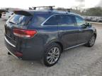 2016 Kia Sorento Sx იყიდება Apopka-ში, FL - Front End