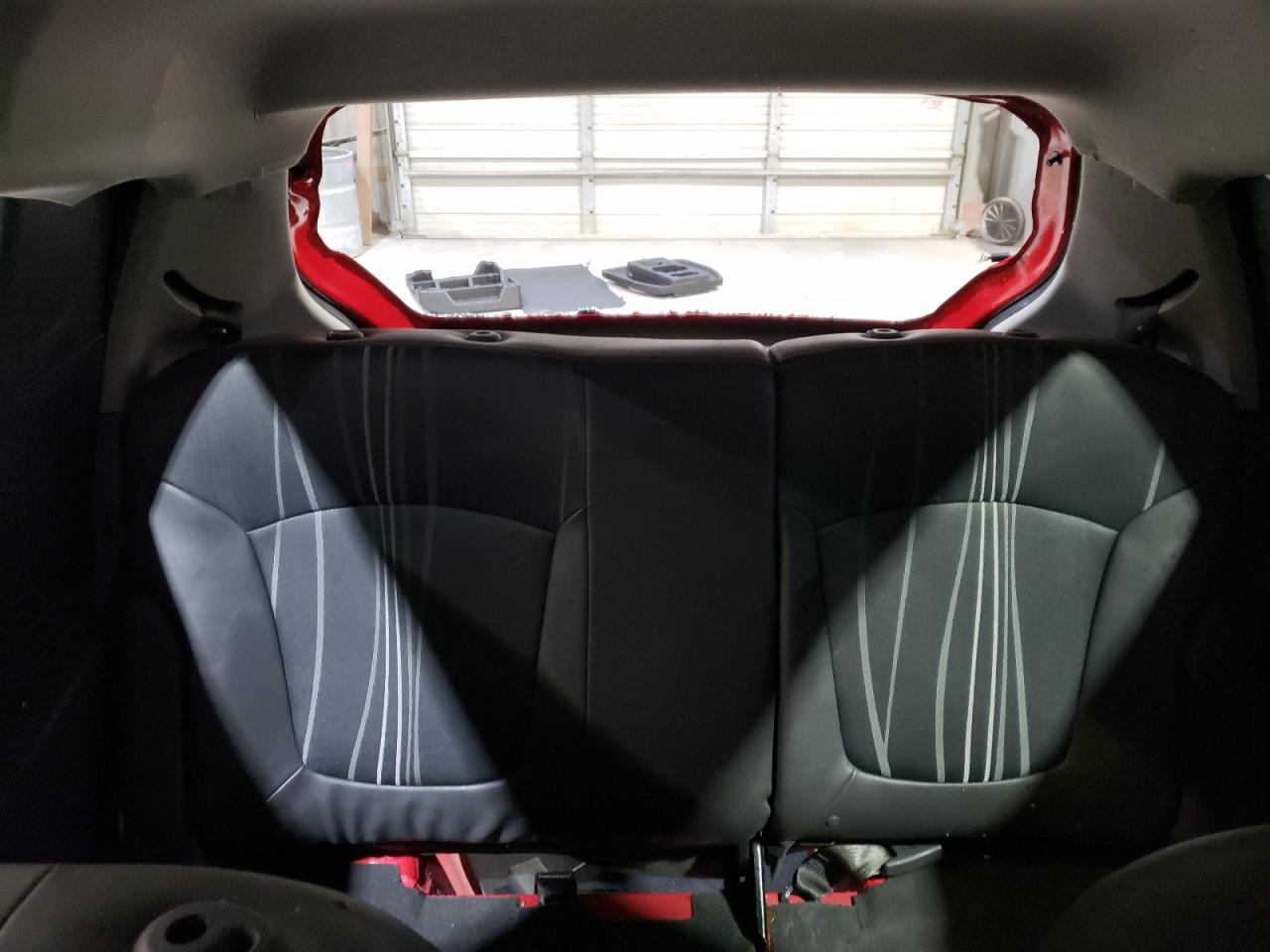 2013 Chevrolet Spark - Image 10