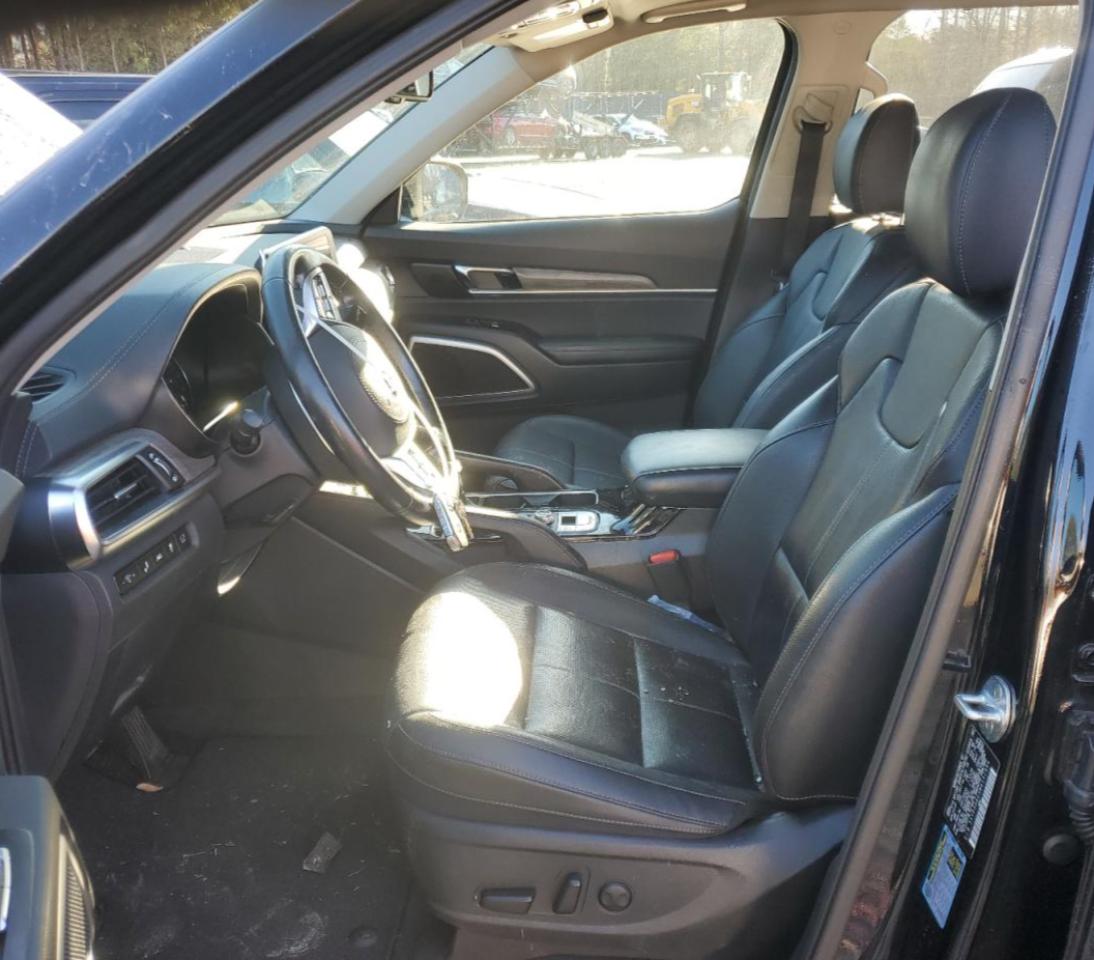 2021 Kia Telluride - Image 7