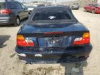 2003 Bmw 330 Ci продається в Los Angeles, CA - Minor Dent/Scratches