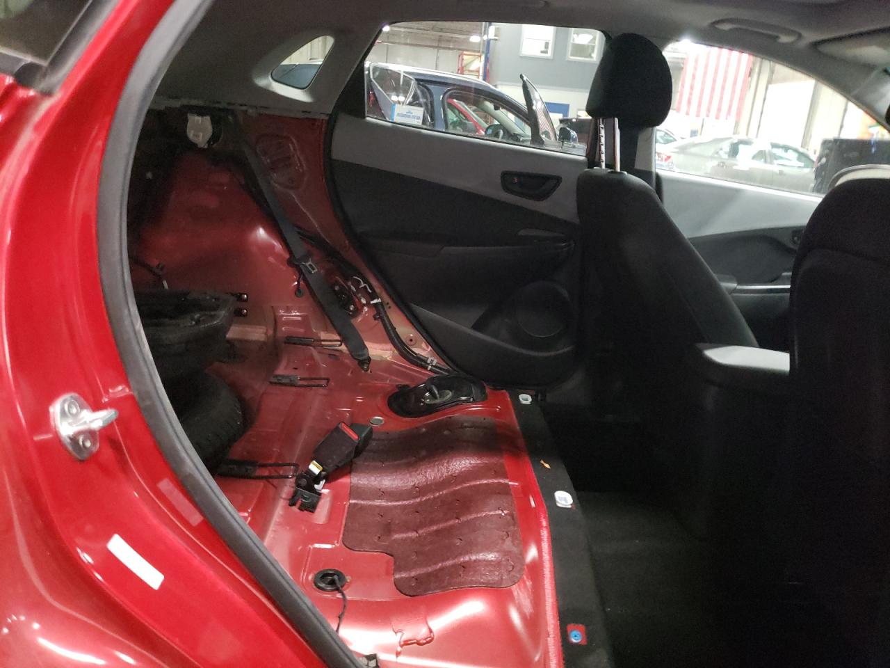 2019 Hyundai Kona - Image 11