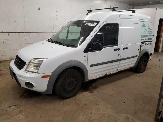 2013 Ford Transit Connect Xlt