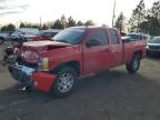 2008 Chevrolet Silverado K1500 იყიდება Denver-ში, CO - Front End