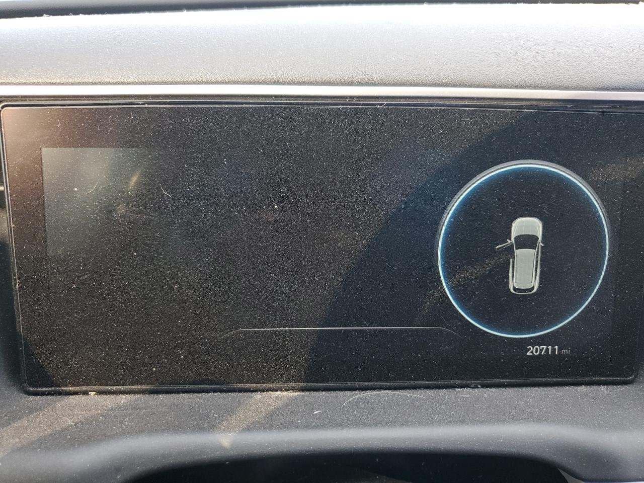 2022 Hyundai Tucson - Image 9