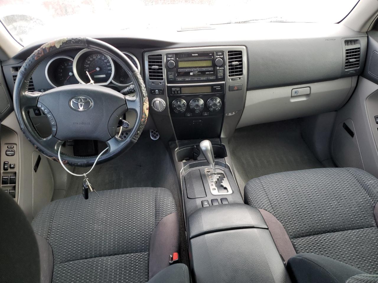 2006 Toyota 4Runner - Image 8