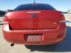 2010 Ford Focus Se for Sale in Wilmer, TX - Front End