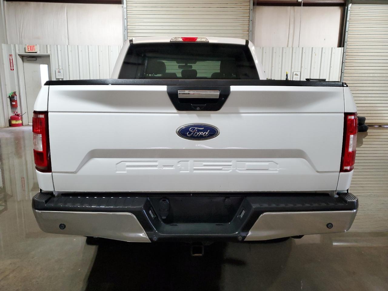 2018 Ford F-150 - Image 6