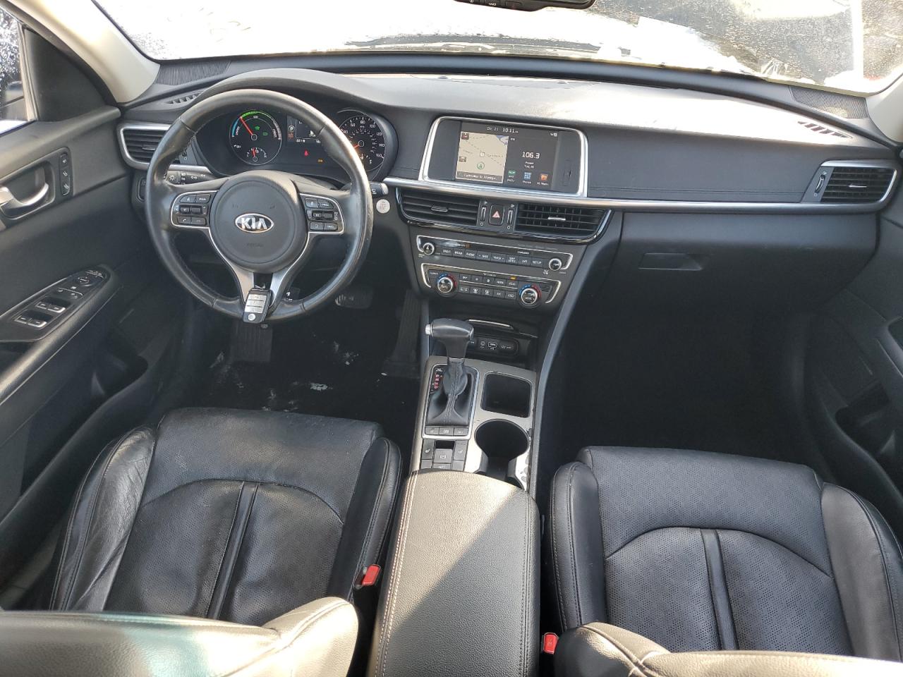 VIN KNAGV4LD7J5026134 2018 KIA OPTIMA no.8