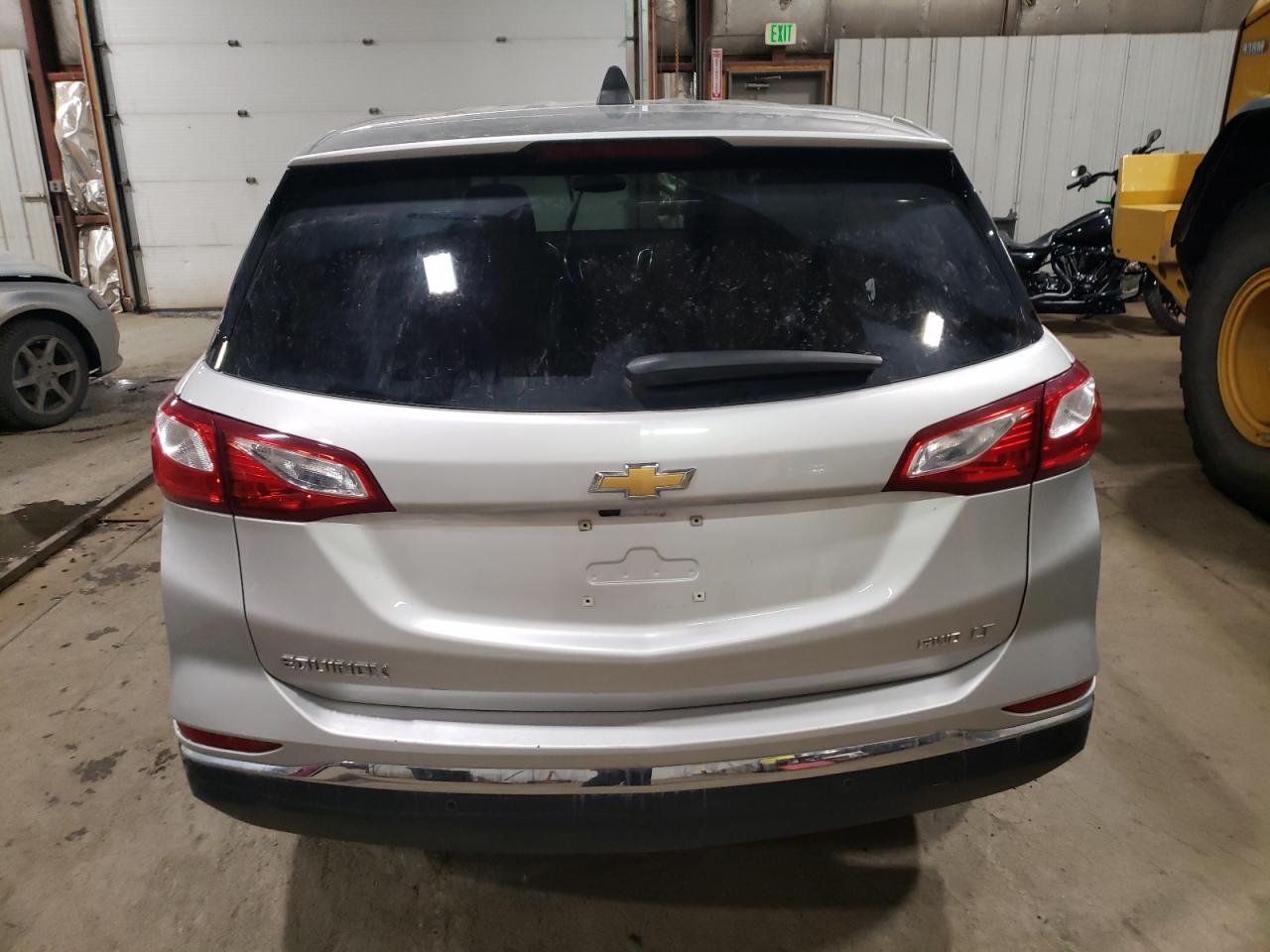 2021 Chevrolet Equinox - Image 6