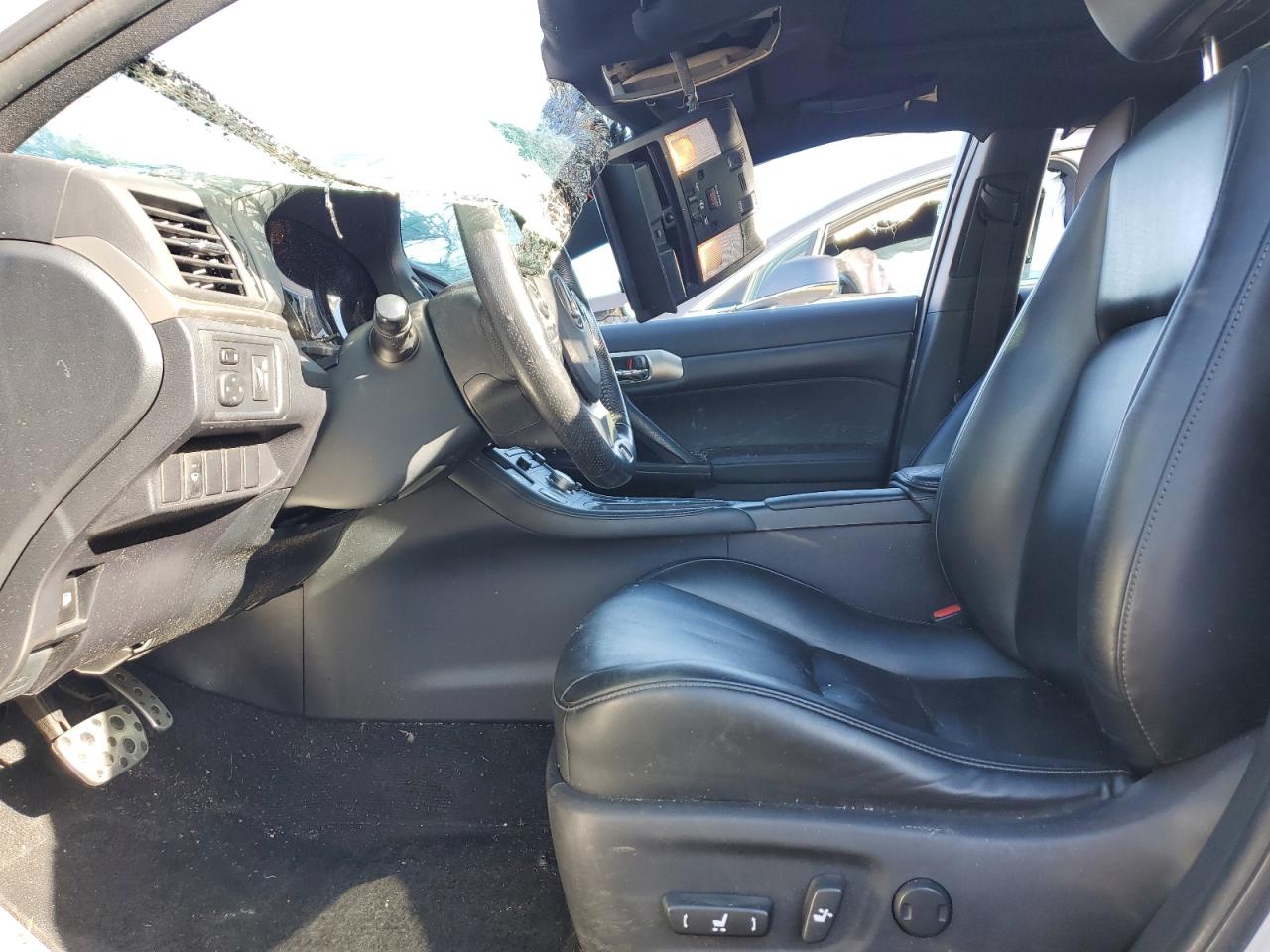 2016 Lexus CT - Image 7