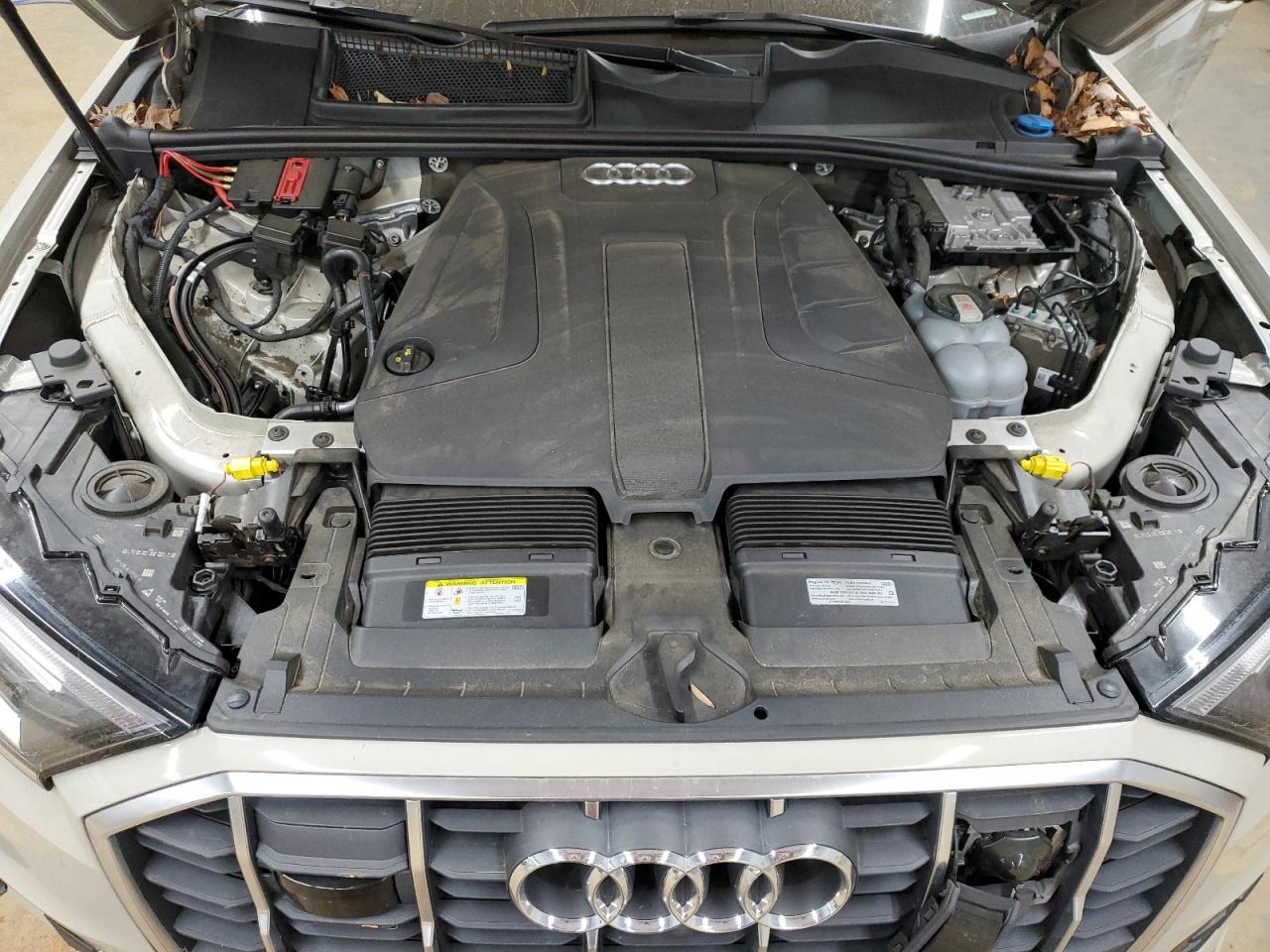 2021 Audi Q7 - Image 12