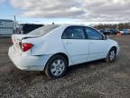 2003 Toyota Corolla Ce за продажба в Hillsborough, NJ - Rear End