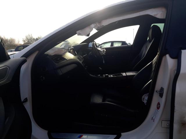 2013 BMW 640D M SPO