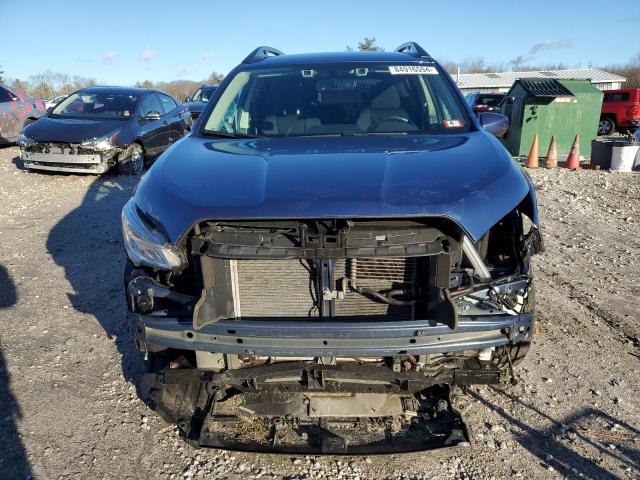  SUBARU ASCENT 2021 Blue