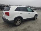 2011 Kia Sorento Ex за продажба в Gastonia, NC - Mechanical