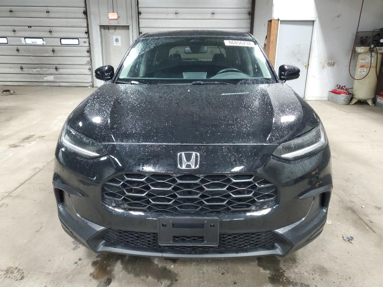 2024 Honda HR-V - Image 5