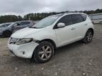 2009 Nissan Murano S na sprzedaż w Florence, MS - Front End