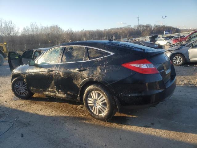  HONDA CROSSTOUR 2012 Czarny