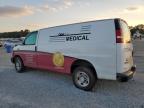 2016 Chevrolet Express G2500  for Sale in Lumberton, NC - Rollover