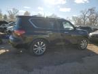 2014 Infiniti Qx80  на продаже в Wichita, KS - Front End