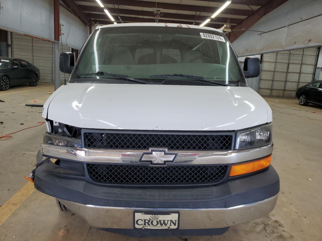 2008 Chevrolet Express - Image 5