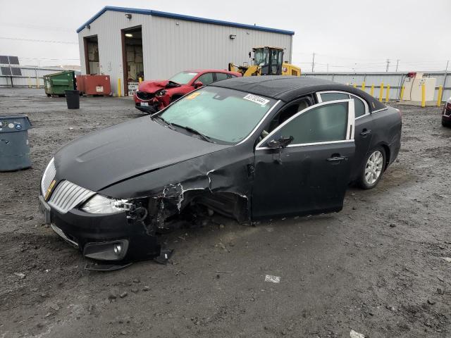 2009 Lincoln Mks 