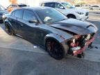 2021 Dodge Charger Srt Hellcat for Sale in Van Nuys, CA - Front End