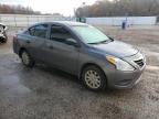 2019 Nissan Versa S للبيع في Grenada، MS - Side