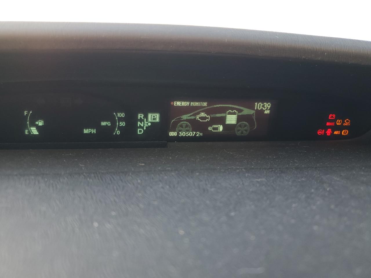 2010 Toyota Prius - Image 9