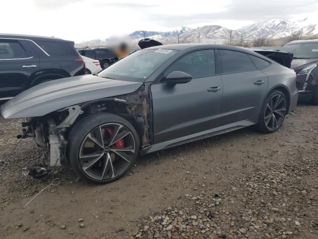 AUDI S7/RS7 – zdjęcie z aukcji, lot #84500694