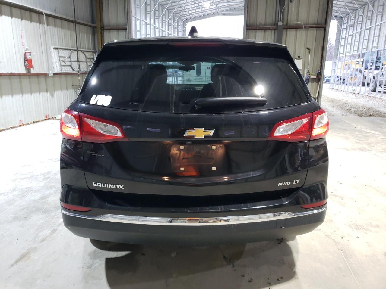 2019 Chevrolet Equinox - Image 6