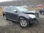 2013 Chevrolet Equinox Ltz for Sale in Baltimore, MD - Front End
