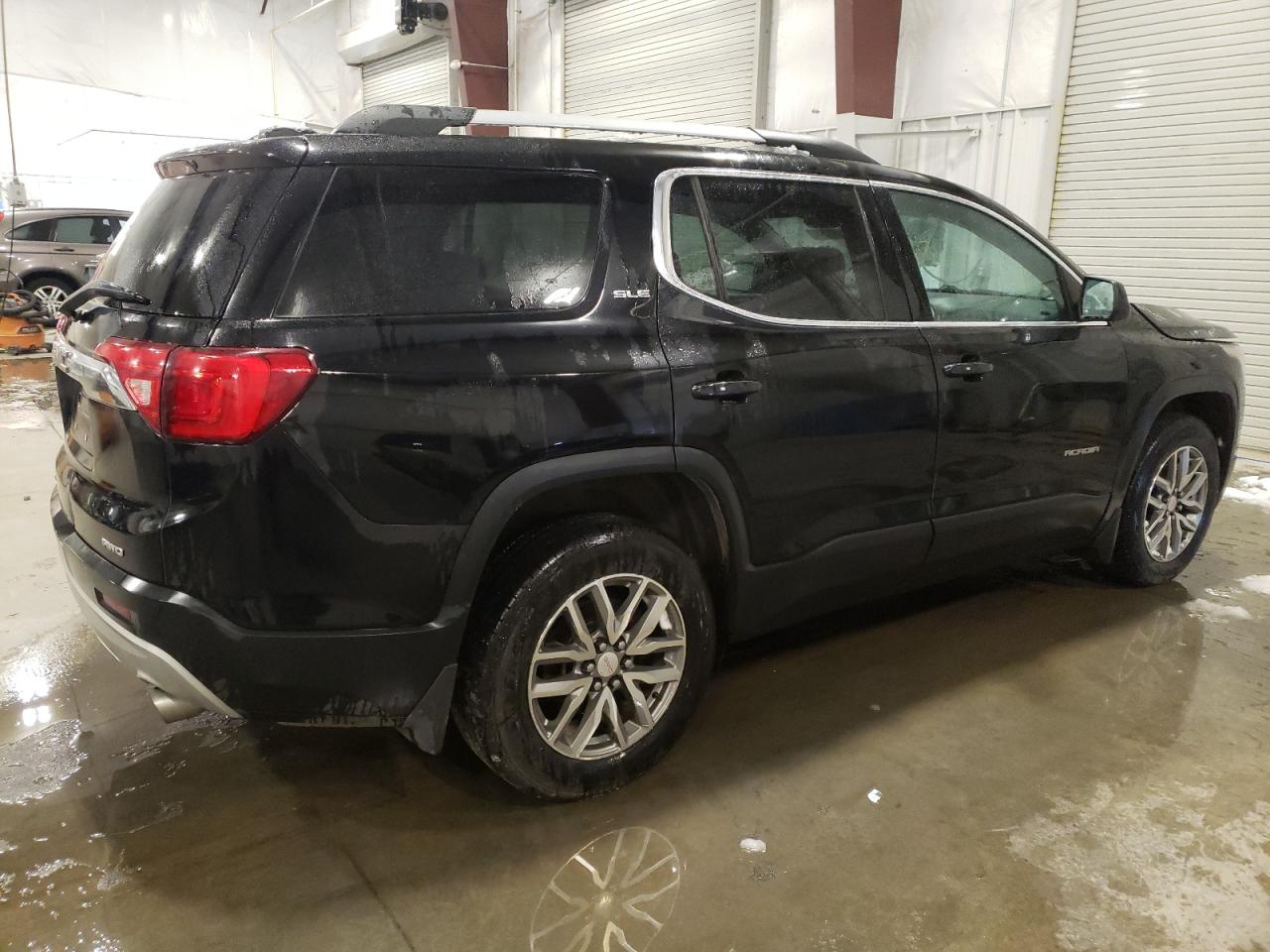 2017 GMC Acadia - Image 3
