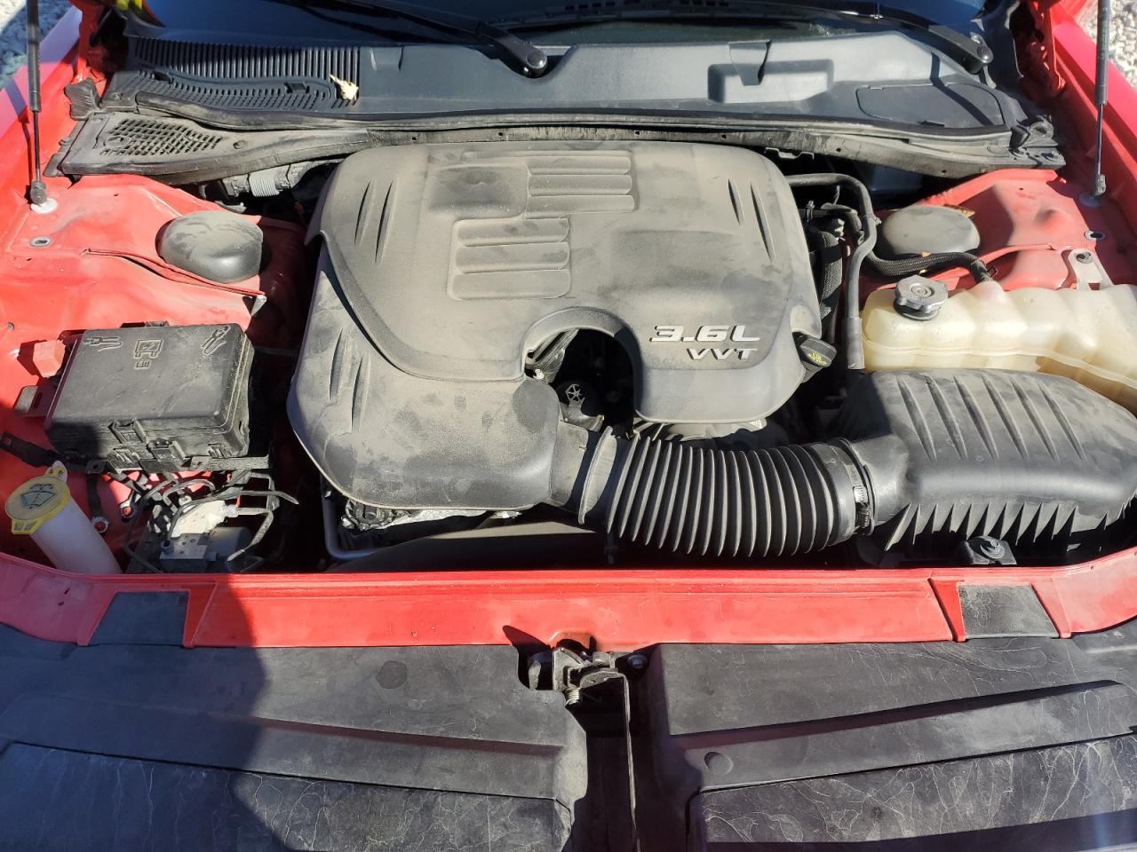 2019 Dodge Challenger - Image 12