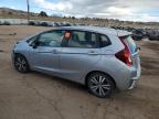 2017 Honda Fit Ex للبيع في Colorado Springs، CO - Front End