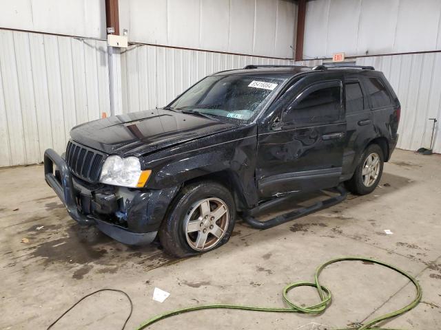 2006 Jeep Grand Cherokee Laredo