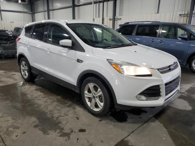  FORD ESCAPE 2016 Білий